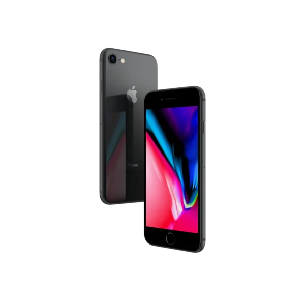 iPhone 8