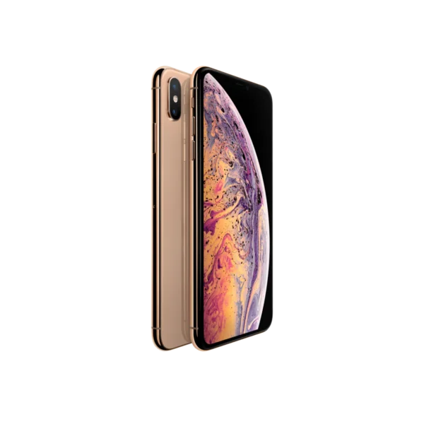 iPhone XS